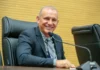 TJ reafirma dolo de Ezequiel Neiva, rejeita embargos e, condenado, ele não deve obter registro de candidatura