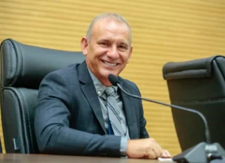 TJ reafirma dolo de Ezequiel Neiva, rejeita embargos e, condenado, ele não deve obter registro de candidatura