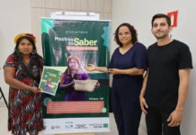 Lançamento do catálogo “Mestres do Saber” reúne artistas e fazedores de cultura popular de Vilhena