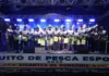 Jaci-Paraná tem circuito de pesca, premiações e festa este fim de semana