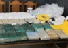 Operação Caçador apreende mais de 18 quilos de drogas e prende foragidos em Porto Velho
