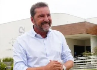 Hildon acredita que penas mais duras e maior tempo de cadeia ajudará desestimular crimes
