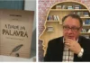 A palavra como trincheira emoldura ‘A Idade da Palavra’, de Persivo
