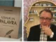A palavra como trincheira emoldura ‘A Idade da Palavra’, de Persivo