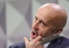 Firma sancionada nos EUA recebeu R$ 514 milhões da rede de lavagem do Careca do INSS