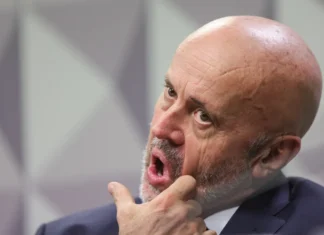 Firma sancionada nos EUA recebeu R$ 514 milhões da rede de lavagem do Careca do INSS