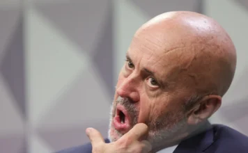 Firma sancionada nos EUA recebeu R$ 514 milhões da rede de lavagem do Careca do INSS