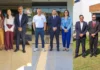 Procurador-Geral de Justiça realiza visitas institucionais e acompanha obras em Comarcas do interior de Rondônia