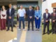 Procurador-Geral de Justiça realiza visitas institucionais e acompanha obras em Comarcas do interior de Rondônia