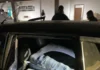 Carregado de maconha avança contra policiais, ‘dá pinote’, mas é preso com 166 kg, em São Miguel do Guaporé