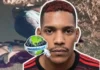 Foragido da Colônia Penal há 15 dias, se mete em briga, esfaqueia um e cruza com a morte na Travessa Vitória
