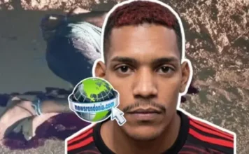 Foragido da Colônia Penal há 15 dias, se mete em briga, esfaqueia um e cruza com a morte na Travessa Vitória