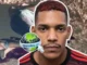 Foragido da Colônia Penal há 15 dias, se mete em briga, esfaqueia um e cruza com a morte na Travessa Vitória