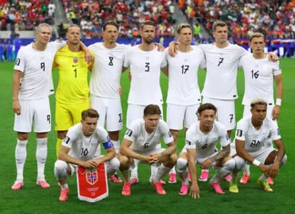 Não é só Haaland: os perigos da Noruega que o Brasil precisa estar atento