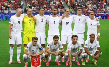 Não é só Haaland: os perigos da Noruega que o Brasil precisa estar atento