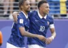 Oitavas de final começam hoje com Canadá e Marrocos, Paraguai e França