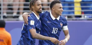Oitavas de final começam hoje com Canadá e Marrocos, Paraguai e França