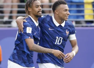 Oitavas de final começam hoje com Canadá e Marrocos, Paraguai e França