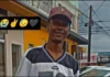 Mulher deixa corpo de rapaz de 23 anos na UPA, em Vilhena, e foge sem prestar esclarecimentos