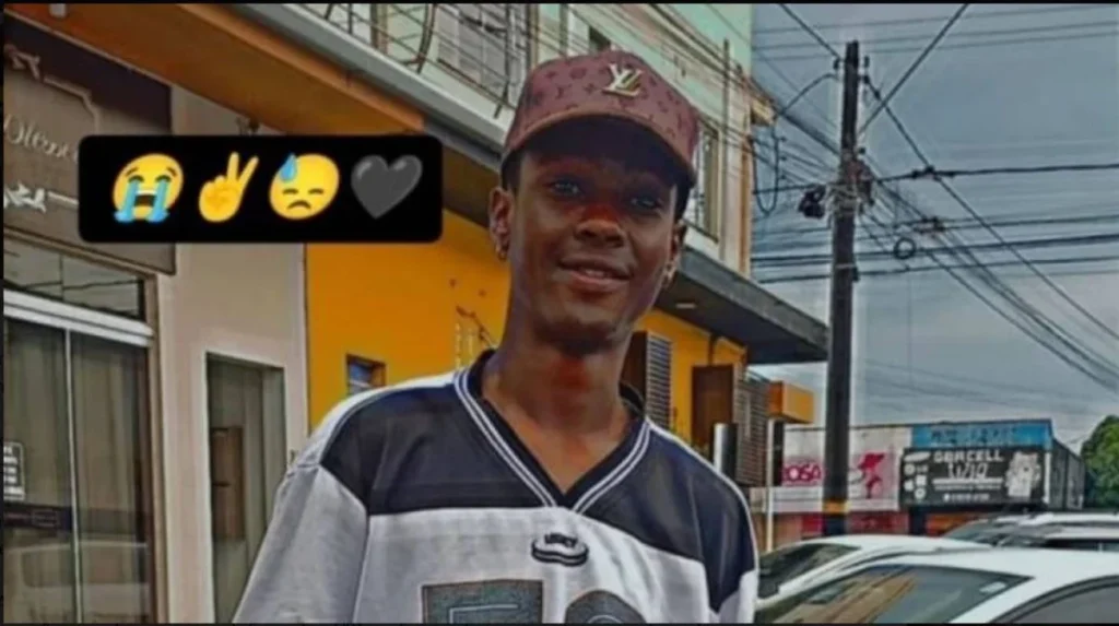 Mulher deixa corpo de rapaz de 23 anos na UPA, em Vilhena, e foge sem prestar esclarecimentos