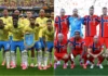 Se vencer a Noruega, Brasil quebra ‘tabu’ e conquista vaga nas quartas da Copa