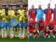 Se vencer a Noruega, Brasil quebra ‘tabu’ e conquista vaga nas quartas da Copa