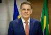 Alexandre Miguel é o governador interino até o dia 15