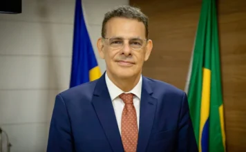Alexandre Miguel é o governador interino até o dia 15