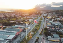 Maricá, no litoral do Rio, registra tremor de terra de magnitude 3.0