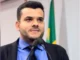 Ex-vereador Welinton Negão é condenado por perseguir enfermeira no período eleitoral, em Ji-Paraná