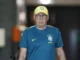 Jogadores da Seleção fazem pedido a presidente da CBF sobre Ancelotti