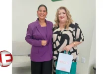 Coluna Social – Ponto E