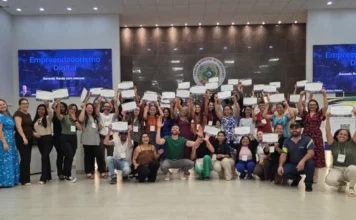 Curso de empreendedorismo digital capacita vilhenenses em tecnologias para aumento das vendas