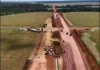 Nova 364 se manifesta sobre movimento grevista e teme paralisação das obras
