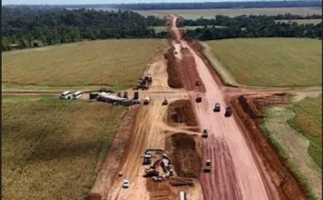 Nova 364 se manifesta sobre movimento grevista e teme paralisação das obras