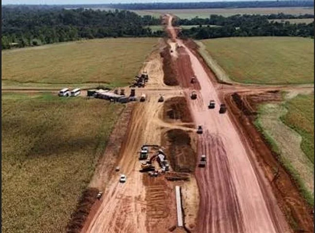 Nova 364 se manifesta sobre movimento grevista e teme paralisação das obras