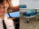 Instrutor de voo abre porta, salta para a morte e aluna consegue pousar avião em segurança