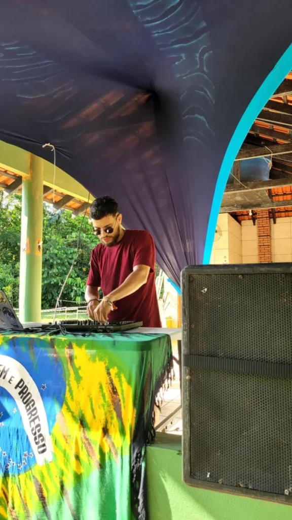Tocada nas festas em Rondônia, Royalty começa a ganhar o mundo