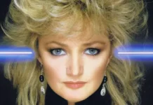 Morre Bonnie Tyler, estrela da música dos anos 1980, aos 75 anos