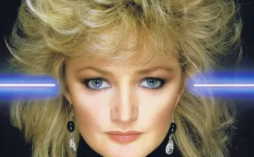 Morre Bonnie Tyler, estrela da música dos anos 1980, aos 75 anos