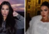 Mistério na morte da influenciadora brasileira que caiu do 27º andar de edifício em Dubai