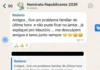 O premonitório vídeo de Redano e as suspeitos de vazamento da ‘Reduto’