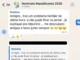 O premonitório vídeo de Redano e as suspeitas de vazamento da ‘Reduto’