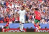 França bate o Marrocos por 2×0, avança e aguarda o vencedor de Espanha x Bélgica