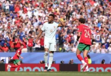 França bate o Marrocos por 2×0, avança e aguarda o vencedor de Espanha x Bélgica