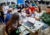 Operação ‘Justiça Rápida’ realiza mais de 140 audiências em cinco distritos de Porto Velho