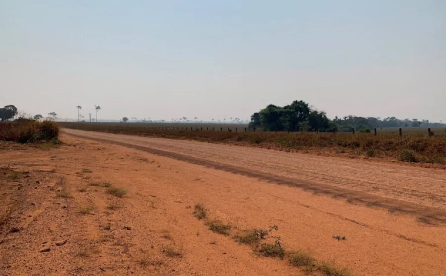 Pistolagem e jaguncismo ditam a lei no campo, no Sul do Amazonas