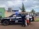 Tornozeleira ‘entregou’ homem que matou outro a facadas e pedradas na madrugada desta 6ª, em Vilhena