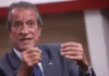 PGR se opôs à decisão de Dino sobre bloqueio de bens de Valdemar Costa Neto