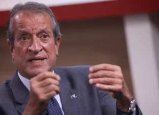 PGR se opôs à decisão de Dino sobre bloqueio de bens de Valdemar Costa Neto